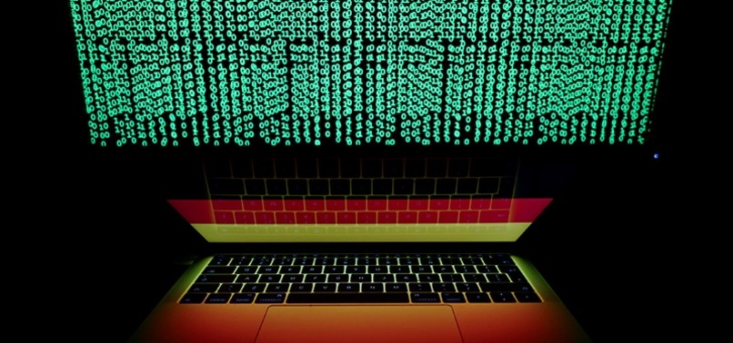 CYBERATTACK ON GERMAN GOVERNMENT LARGELY FAILED: INTERIOR MINISTRY