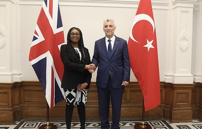 İngiltereileticarette20milyardolarhedefi
