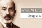 Mehmed Akif Ersoy Biyografisi