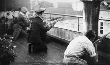 Spanish Civil War in photos: What was it about, why was it important?