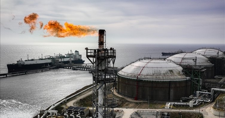 Avrupa’nın LNG terminali yatırımları yavaşlıyor