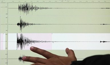 Magnitude 6.2 earthquake rattles Chile