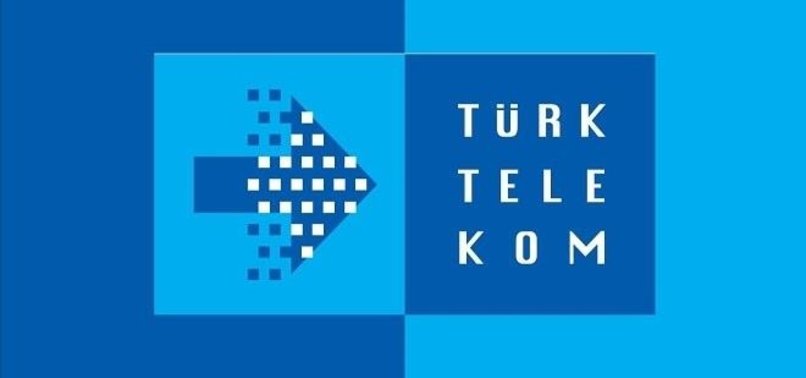 TURK TELEKOM NET PROFIT RISES SHARPLY IN SECOND QUARTER