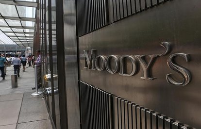 MoodysTürkiyeninbüyümetahminleriniyükseltti