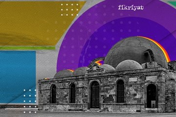 Akdeniz’de bir Türk adası: Girit