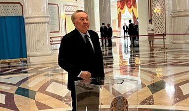 Kazakhs back reforms to move past Nazarbayev era