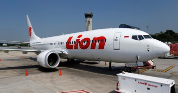 Lion Air co-founder slams Boeing for poor handling of accidents
