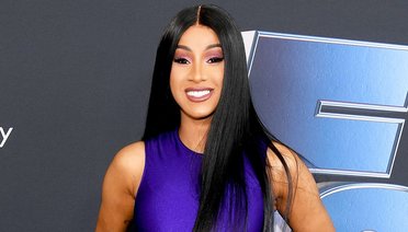 Cardi B’nin Yeni Albümü 19 Eylül’de Geliyor