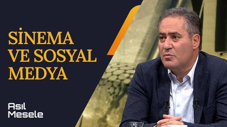 Sinema ve Sosyal Medya | Asıl Mesele