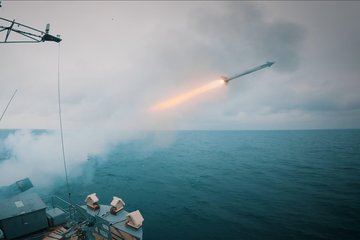 ASELSAN, GÖKSUR ile deniz savunmasını güçlendirecek