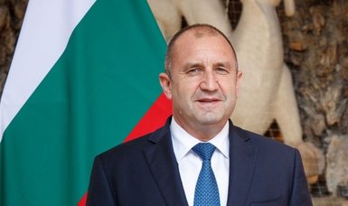 Bulgaria calls for 'European solution' to end Ukraine war