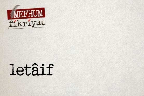 Distaki Ictekinin Zahiri Icteki Distakinin Batini Ve Hakikatidir Fikriyat