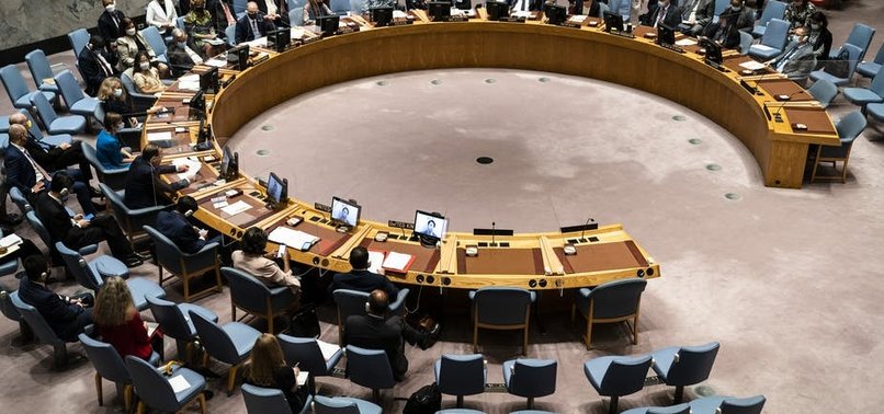 SPECIAL UN RIGHTS COUNCIL SESSION EXPECTED ON ETHIOPIA THIS WEEK