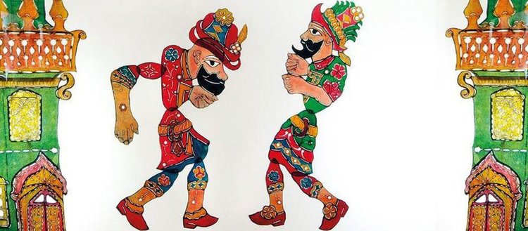 Karagöz-Hacivat, dünyada saygı duyulan önemli bir sanattır' - fikriyat
