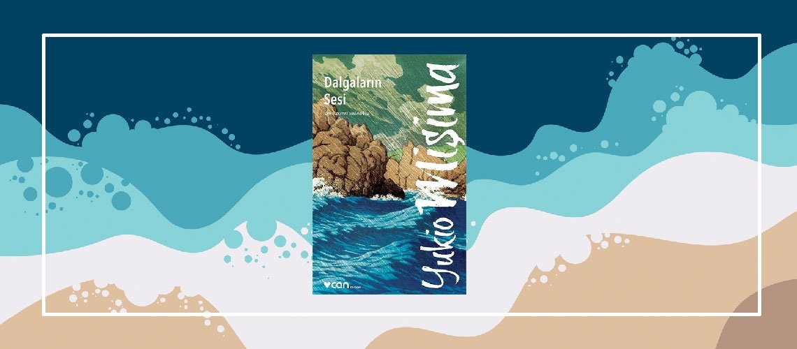 Dalgaların Sesi - Yukio Mişima