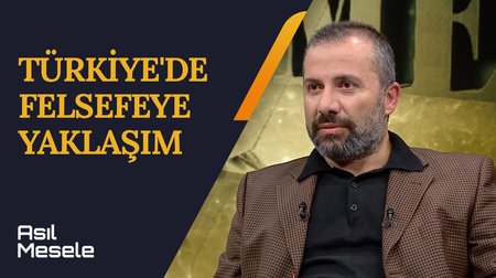 Felsefeye Giriş | Asıl Mesele