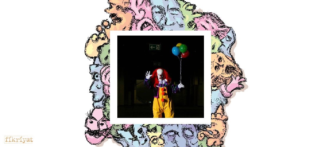 Pennywise