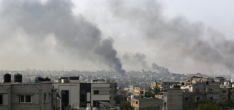 AT LEAST 200 KILLED IN ISRAELS RECENT ATTACK ON RAFAH CAMP: UN AGENCY