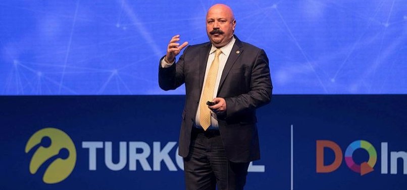 TURKCELL LAUNCHES DIGITAL INTELL. PROGRAM FOR CHILDREN