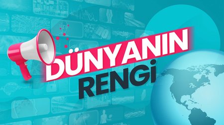 Dünyanın Rengi