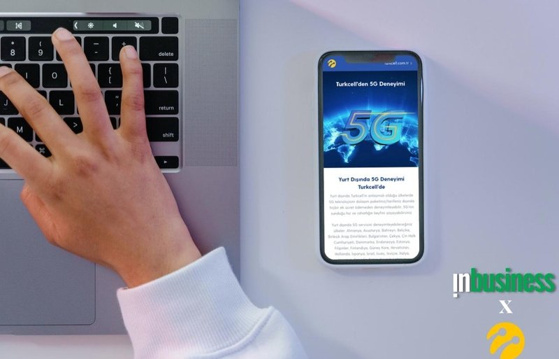 Herkes 5G’yi Bekliyor