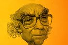 Jose Saramago nasıl kör oldu?