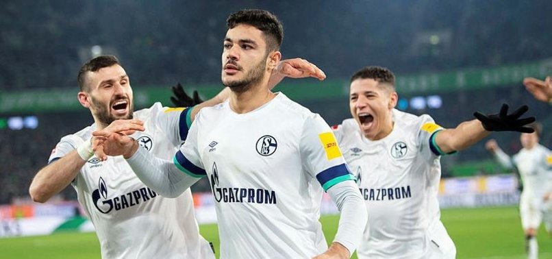 Turkish Defender Ozan Kabak Out 9 Weeks Over Injury Anews