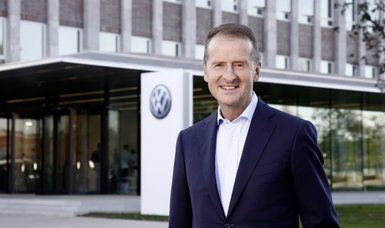 Audi, Porsche to join Formula One, Volkswagen CEO says