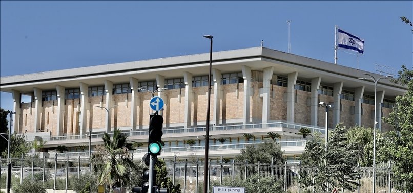 ISRAELI GOVERNMENT, OPPOSITION RESUME TALKS ON JUDICIAL OVERHAUL