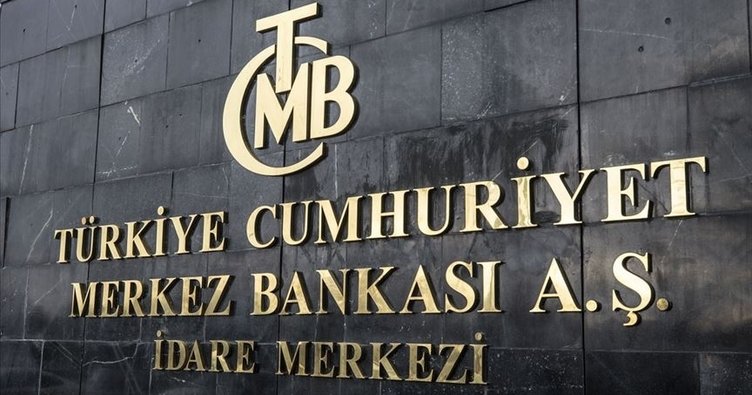 Merkez Bankası faiz kararı belli oldu