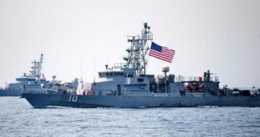 Körfez’de ABD-İran gerilimi!