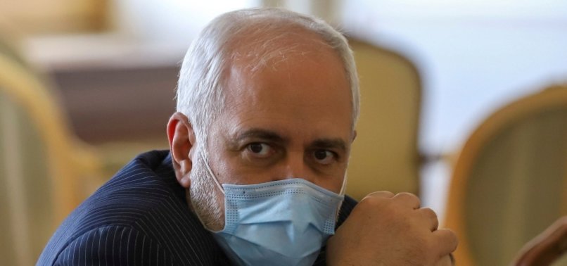 JAVAD ZARIF APOLOGIZES FOR LEAKED COMMENTS