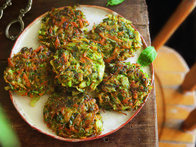 Beyaz Lahana Mücveri