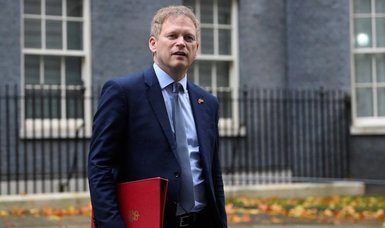 UK minister: No excuse for Chinese police beating journalists