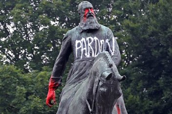 İnsanlık tarihinde kara bir leke II. Leopold ve Kongo Soykırımı