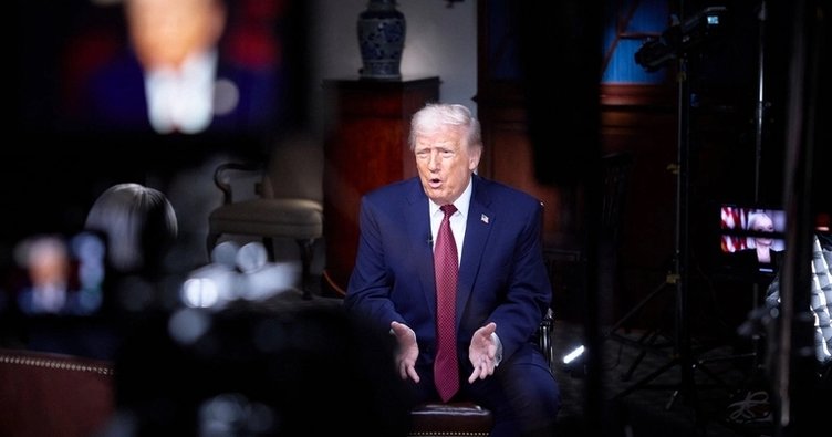 Trump, ABD ekonomisine A+++++ notunu verdi