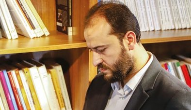 Gerçekliği kaybetmek bir kabustur