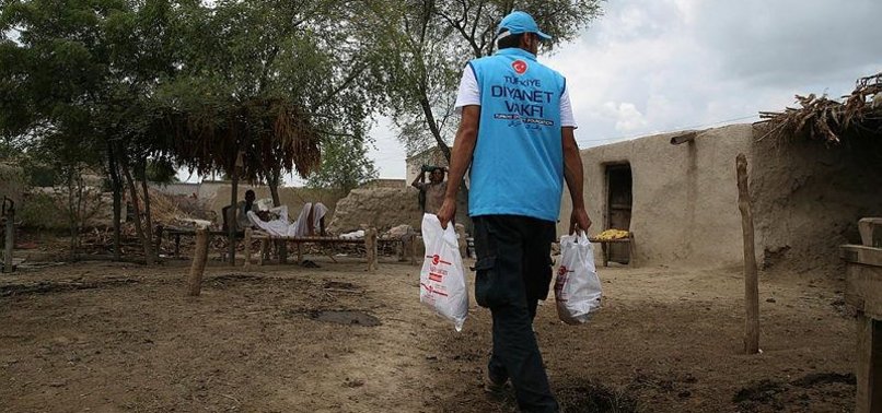 TURKISH FOUNDATION PROVIDES EID MEAT TO GAZA’S POOR