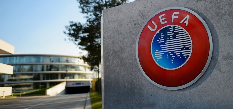 RUSSIAN CLUBS APPEAL UEFA DECISION TO BAR THEM FROM EUROPEAN COMPETITION