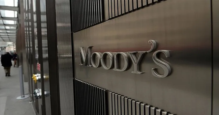 Moody’s Türkiye’nin kredi notu görünümünü pozitife çevirdi