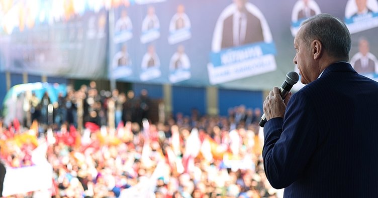 Başkan Erdoğan açıkladı: Emekliler hakettiği parayı alacak