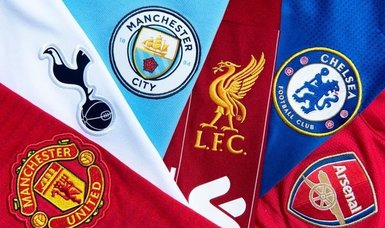Premier League Big Six reach settlement over Super League - report