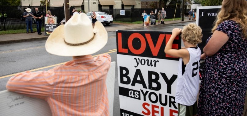 ABORTION BAN FACES EXCEPTIONS FIGHT IN SOUTH CAROLINA HOUSE