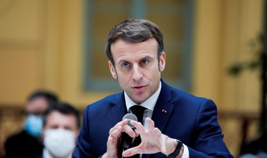 Macron criticizes ‘scare scenarios’ regarding possible power cuts in France