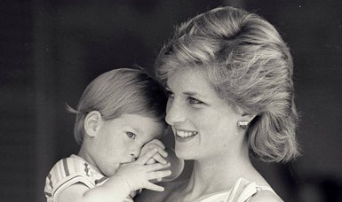 Prince Harry hopes Diana death anniversary will be 'filled with memories'