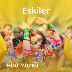 Eski Hint Şarkıları