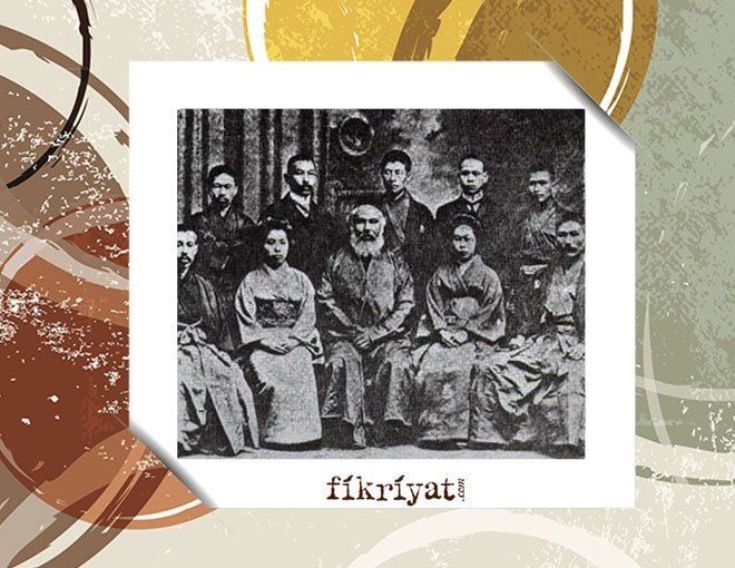 JAPON HALKINA İSLAM’I ANLATTI