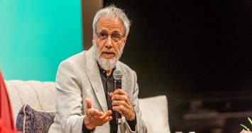 Singer Yusuf Islam asks Muslims to find lost role