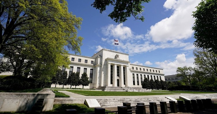 Fed tutanakları, enflasyon düşene kadar faiz artırımlarının süreceğinin sinyalini verdi