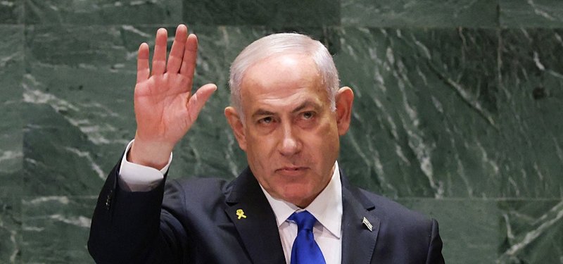 Israel appeals against ICC warrants for Netanyahu and Gallant